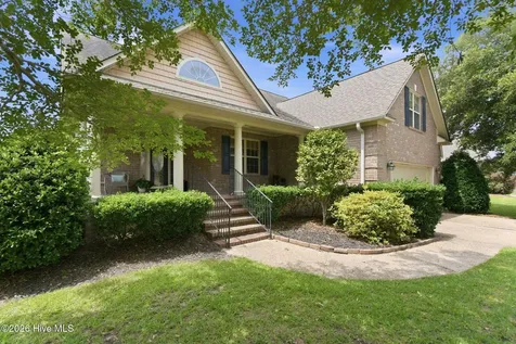 6122 Northshore Drive Wilmington NC 28411
