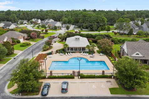 6122 Northshore Drive Wilmington NC 28411