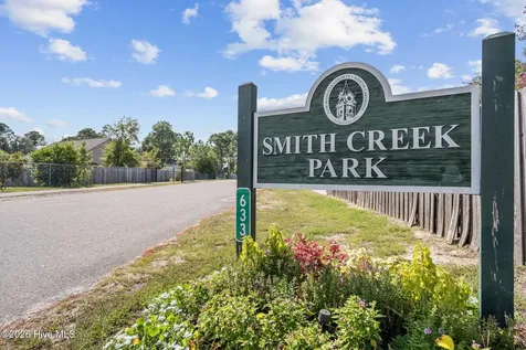 6122 Northshore Drive Wilmington NC 28411