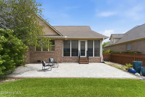 6122 Northshore Drive Wilmington NC 28411