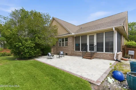 6122 Northshore Drive Wilmington NC 28411
