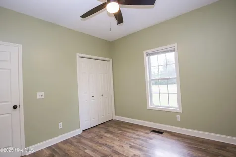 102 Willow Creek Lane Pinebluff NC 28373