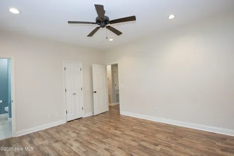 102 Willow Creek Lane Pinebluff NC 28373