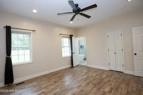102 Willow Creek Lane Pinebluff NC 28373