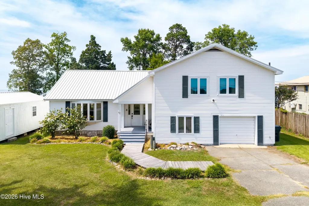 82 Cypress Shores Road W Roper NC 27970
