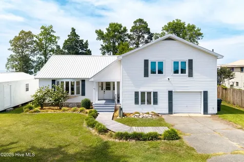 82 Cypress Shores Road W Roper NC 27970