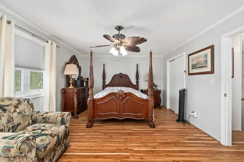 82 Cypress Shores Road W Roper NC 27970