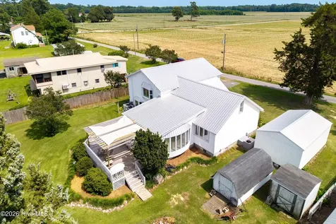 82 Cypress Shores Road W Roper NC 27970