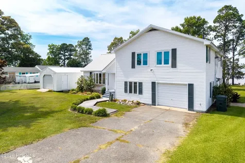 82 Cypress Shores Road W Roper NC 27970