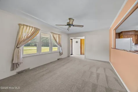 420 Aberdeen Drive Washington NC 27889