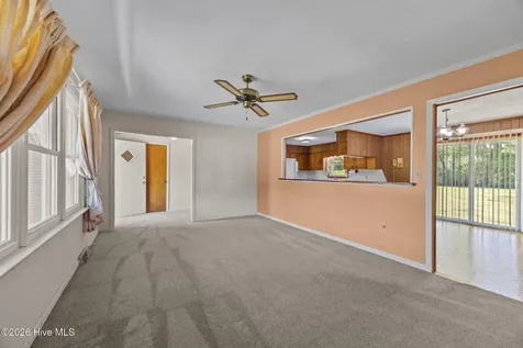 420 Aberdeen Drive Washington NC 27889