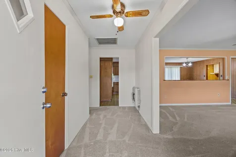 420 Aberdeen Drive Washington NC 27889