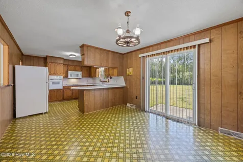 420 Aberdeen Drive Washington NC 27889