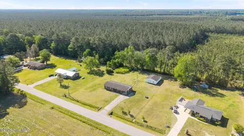 420 Aberdeen Drive Washington NC 27889
