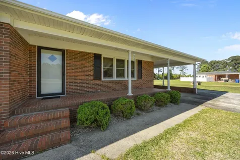 420 Aberdeen Drive Washington NC 27889