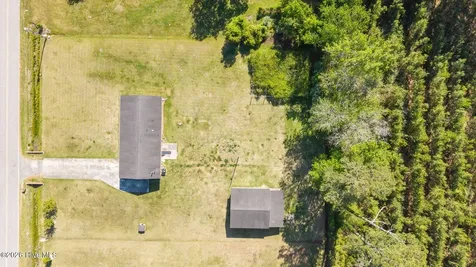 420 Aberdeen Drive Washington NC 27889