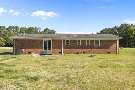 420 Aberdeen Drive Washington NC 27889