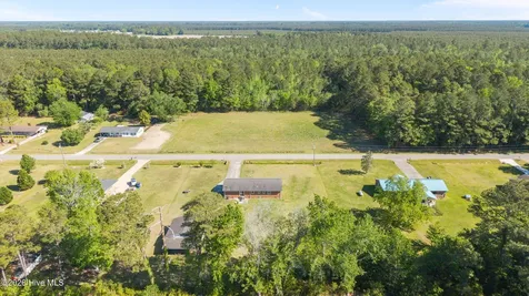 420 Aberdeen Drive Washington NC 27889