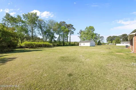 420 Aberdeen Drive Washington NC 27889