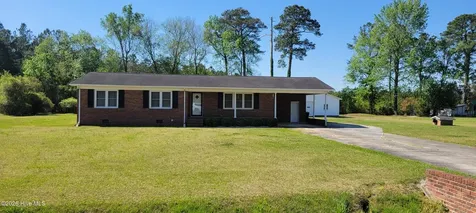 420 Aberdeen Drive Washington NC 27889