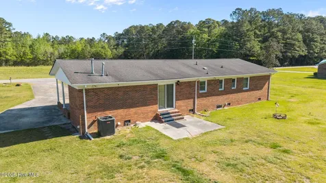 420 Aberdeen Drive Washington NC 27889