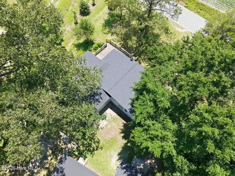 2534 White Oak River Road Maysville NC 28555