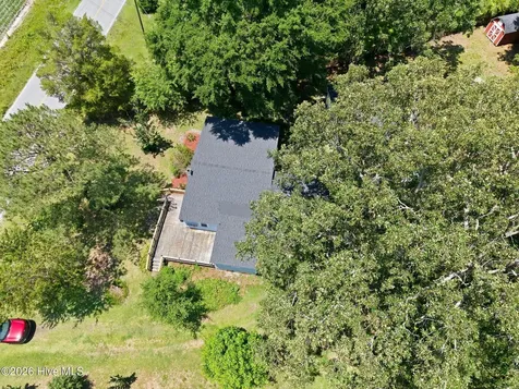 2534 White Oak River Road Maysville NC 28555