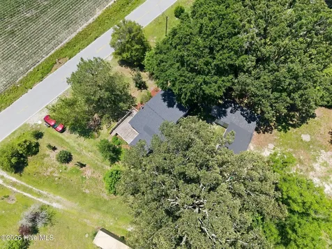 2534 White Oak River Road Maysville NC 28555