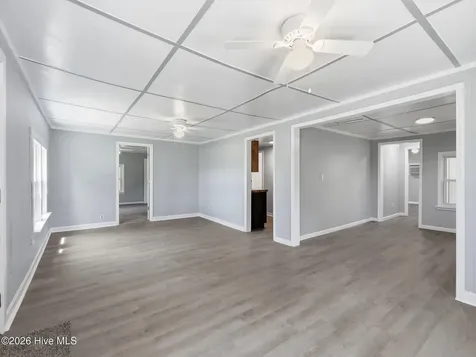 2534 White Oak River Road Maysville NC 28555
