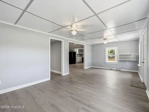 2534 White Oak River Road Maysville NC 28555