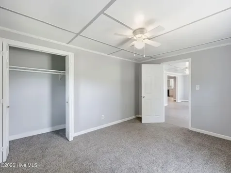 2534 White Oak River Road Maysville NC 28555