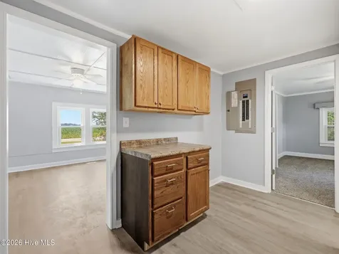 2534 White Oak River Road Maysville NC 28555