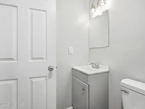 2534 White Oak River Road Maysville NC 28555