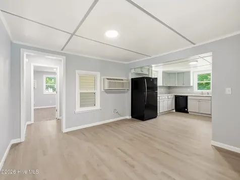 2534 White Oak River Road Maysville NC 28555