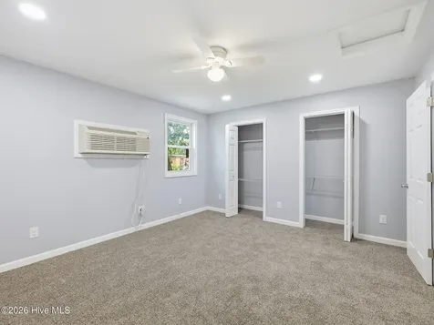 2534 White Oak River Road Maysville NC 28555