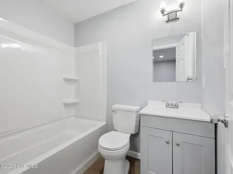 2534 White Oak River Road Maysville NC 28555