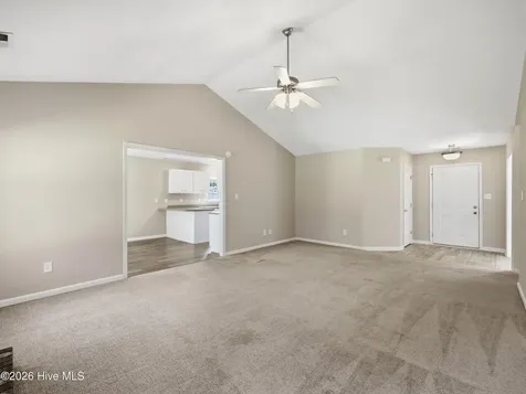 120 Walnut Hills Drive Richlands NC 28574