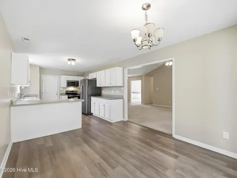 120 Walnut Hills Drive Richlands NC 28574
