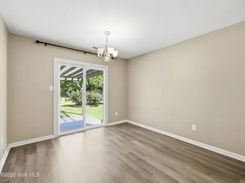 120 Walnut Hills Drive Richlands NC 28574