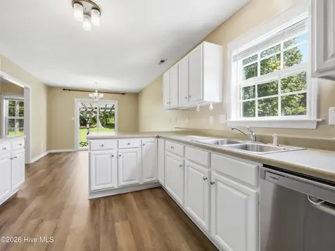 120 Walnut Hills Drive Richlands NC 28574