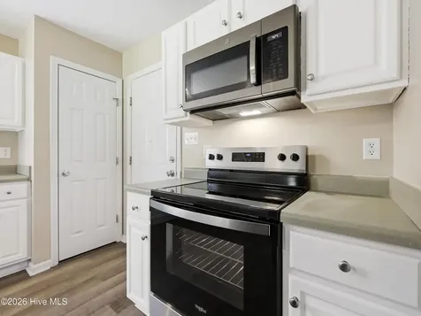 120 Walnut Hills Drive Richlands NC 28574