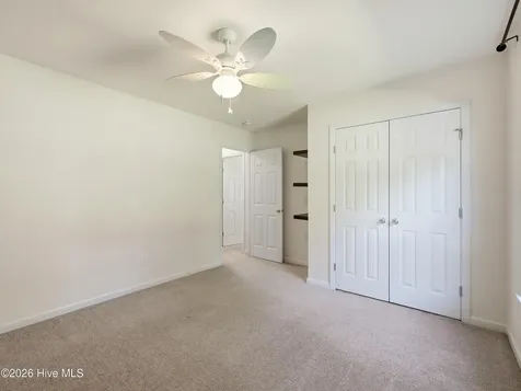 120 Walnut Hills Drive Richlands NC 28574