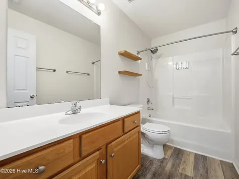120 Walnut Hills Drive Richlands NC 28574