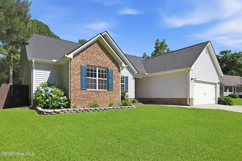 120 Walnut Hills Drive Richlands NC 28574