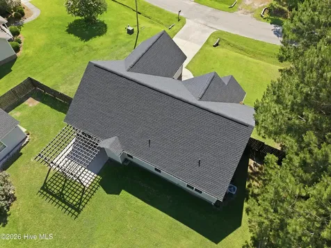120 Walnut Hills Drive Richlands NC 28574