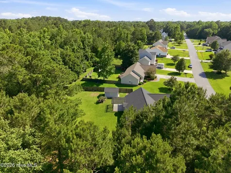 120 Walnut Hills Drive Richlands NC 28574