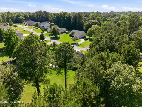 120 Walnut Hills Drive Richlands NC 28574