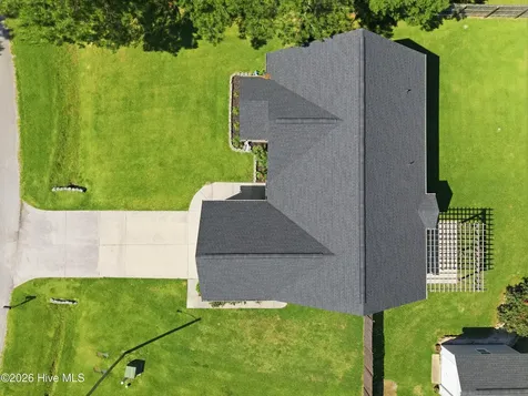 120 Walnut Hills Drive Richlands NC 28574