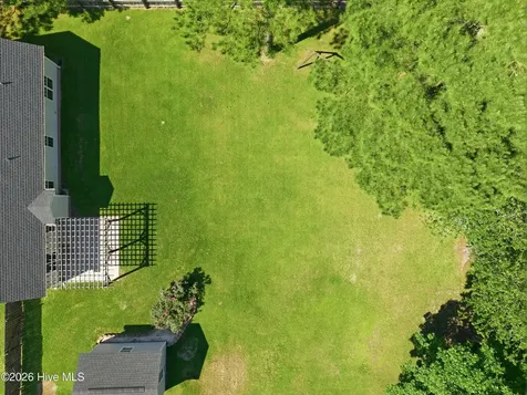 120 Walnut Hills Drive Richlands NC 28574