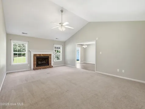 120 Walnut Hills Drive Richlands NC 28574